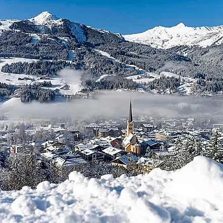 Aktiv- & Gesundheitsresort Gxund - Thermeneintritt Inklusive Aparthotel