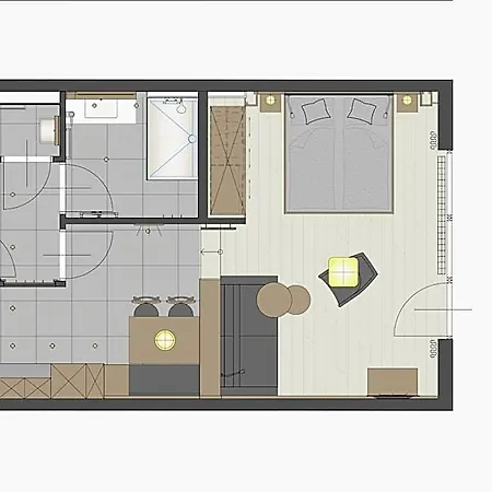 Aktiv- & Gesundheitsresort Gxund - Thermeneintritt Inklusive Bad Hofgastein