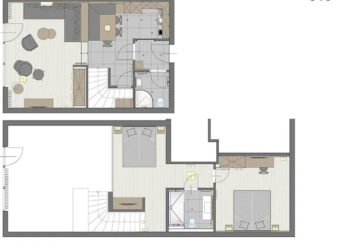 Aktiv- & Gesundheitsresort Gxund - Thermeneintritt Inklusive Aparthotel 4*