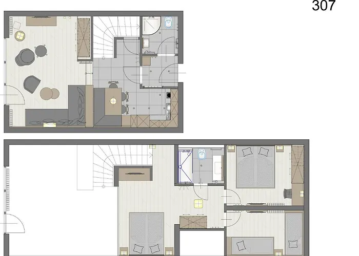 Aktiv- & Gesundheitsresort Gxund - Thermeneintritt Inklusive 4* Bad Hofgastein