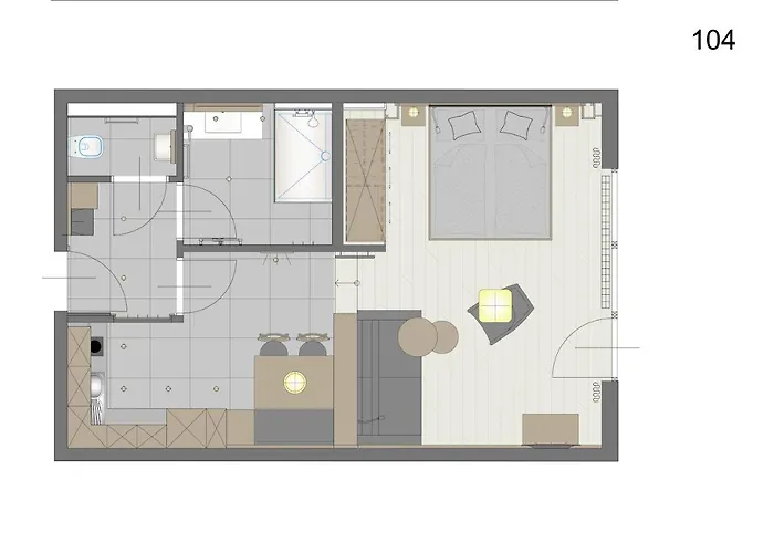Aparthotel Aktiv- & Gesundheitsresort Gxund - Thermeneintritt Inklusive