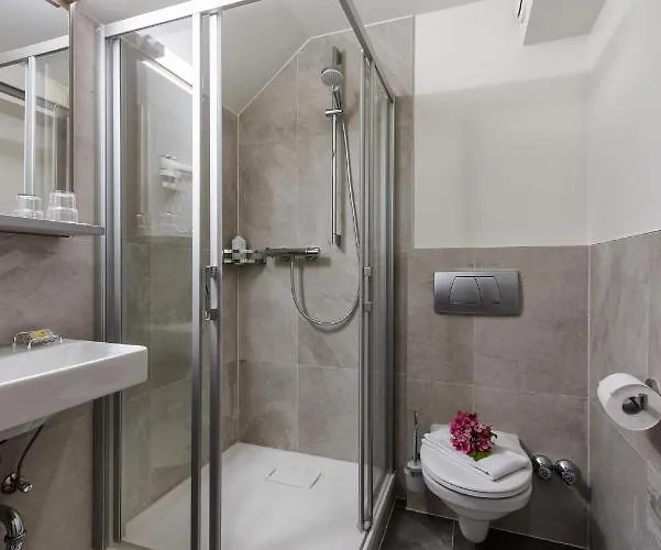 Aparthotel Aktiv- & Gesundheitsresort Gxund - Thermeneintritt Inklusive Bad Hofgastein