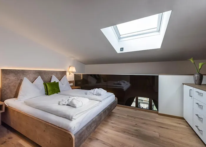Aktiv- & Gesundheitsresort Gxund - Thermeneintritt Inklusive Aparthotel