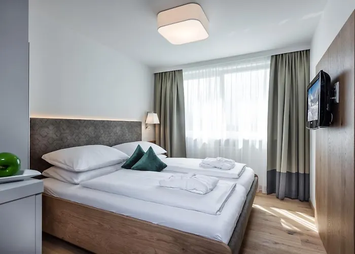 Aktiv- & Gesundheitsresort Gxund - Thermeneintritt Inklusive
