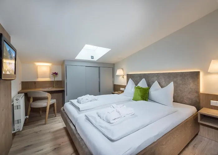 Aktiv- & Gesundheitsresort Gxund - Thermeneintritt Inklusive Aparthotel 4*