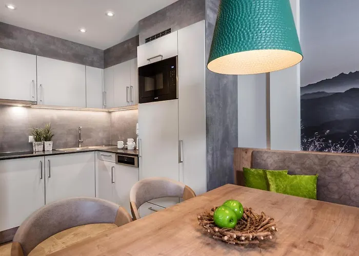 Aktiv- & Gesundheitsresort Gxund - Thermeneintritt Inklusive Aparthotel 4*