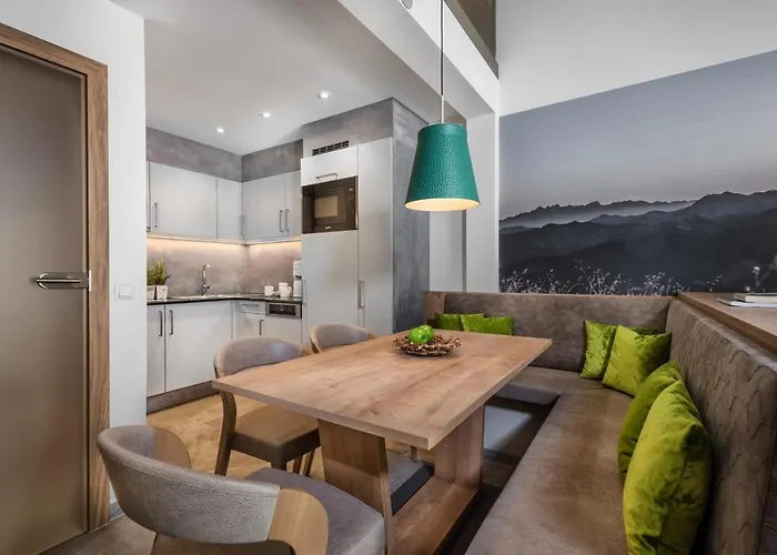 Aparthotel Aktiv- & Gesundheitsresort Gxund - Thermeneintritt Inklusive