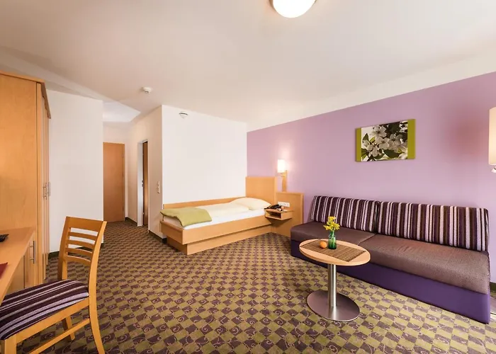 Aktiv- & Gesundheitsresort Gxund - Thermeneintritt Inklusive Aparthotel Bad Hofgastein