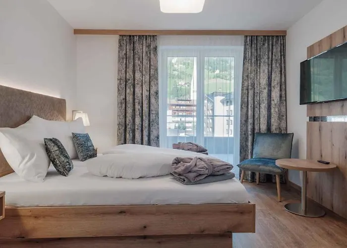 Aktiv- & Gesundheitsresort Gxund - Thermeneintritt Inklusive