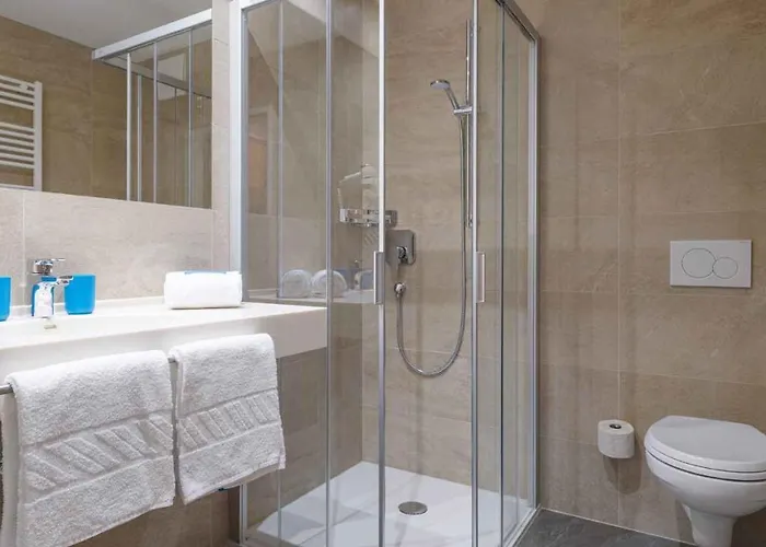 Aktiv- & Gesundheitsresort Gxund - Thermeneintritt Inklusive 4*