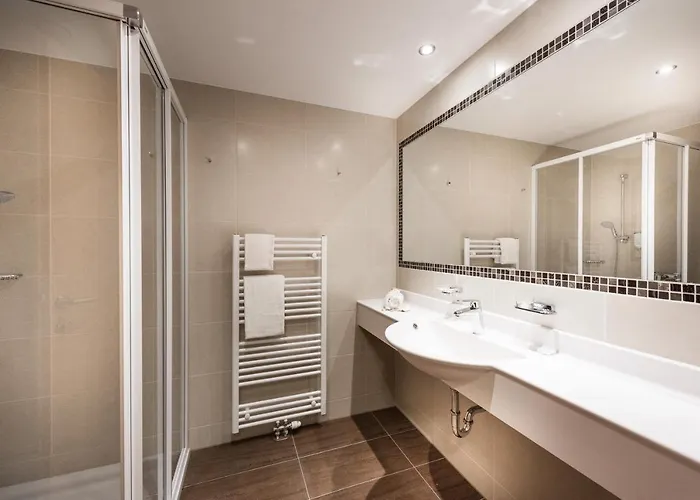 Aktiv- & Gesundheitsresort Gxund - Thermeneintritt Inklusive Aparthotel 4*