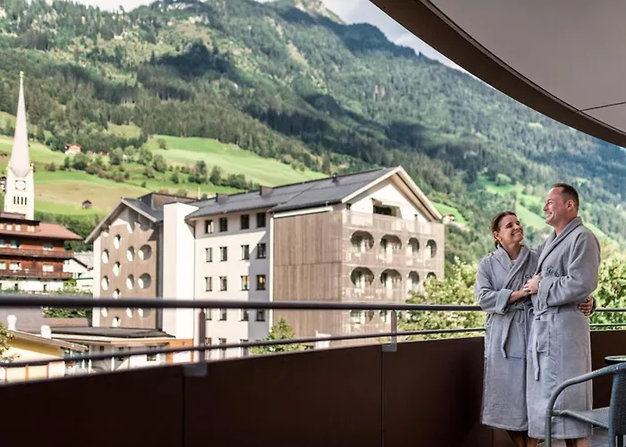 Aparthotel Aktiv- & Gesundheitsresort Gxund - Thermeneintritt Inklusive 4*