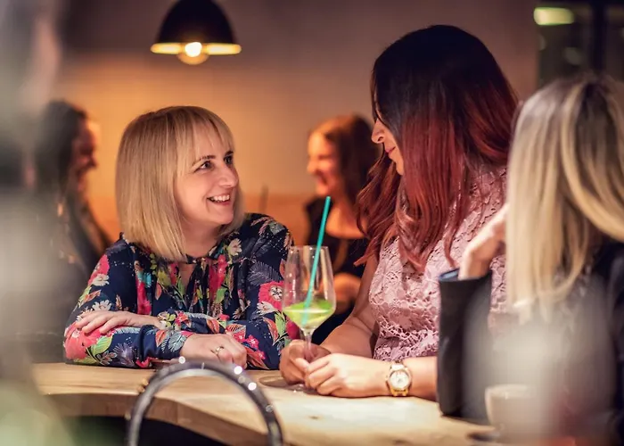 Aktiv- & Gesundheitsresort Gxund - Thermeneintritt Inklusive 4*