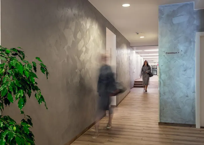 Aktiv- & Gesundheitsresort Gxund - Thermeneintritt Inklusive Aparthotel 4*