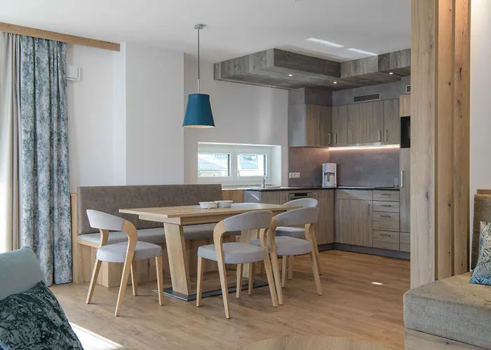 Aktiv- & Gesundheitsresort Gxund - Thermeneintritt Inklusive Aparthotel 4*