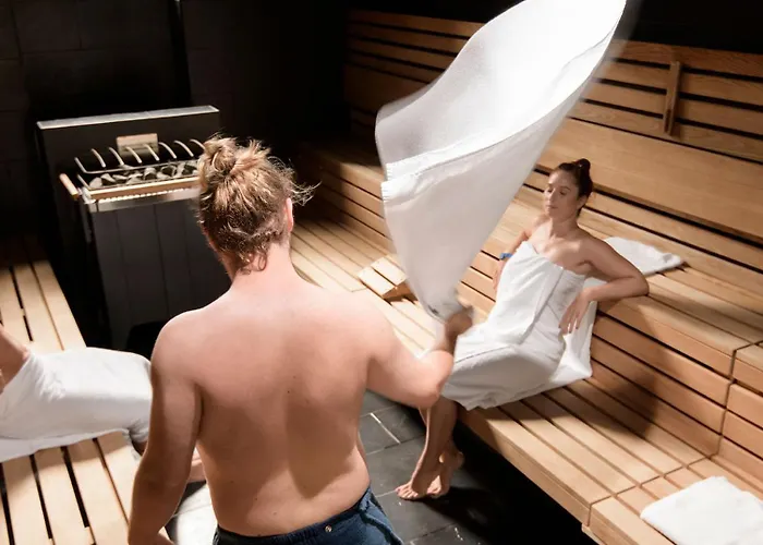 Aparthotel Aktiv- & Gesundheitsresort Gxund - Thermeneintritt Inklusive 4*