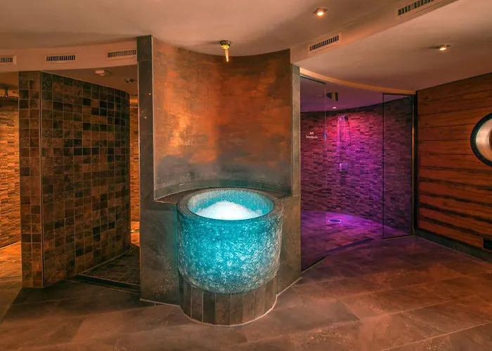 Aparthotel Aktiv- & Gesundheitsresort Gxund - Thermeneintritt Inklusive