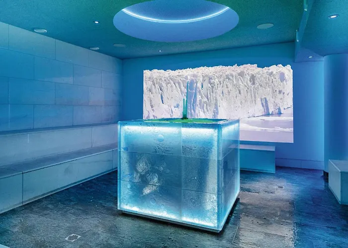 Aktiv- & Gesundheitsresort Gxund - Thermeneintritt Inklusive Aparthotel Bad Hofgastein