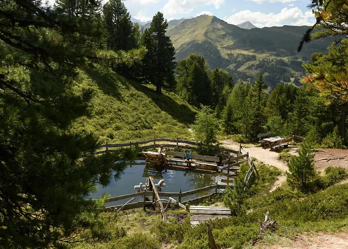 Aparthotel Aktiv- & Gesundheitsresort Gxund - Thermeneintritt Inklusive