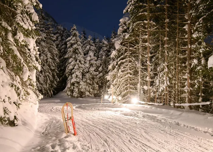 Aktiv- & Gesundheitsresort Gxund - Thermeneintritt Inklusive