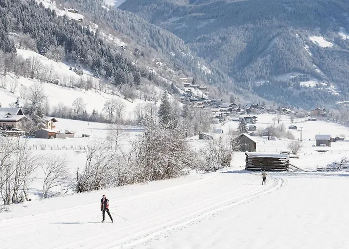 Aktiv- & Gesundheitsresort Gxund - Thermeneintritt Inklusive 4*